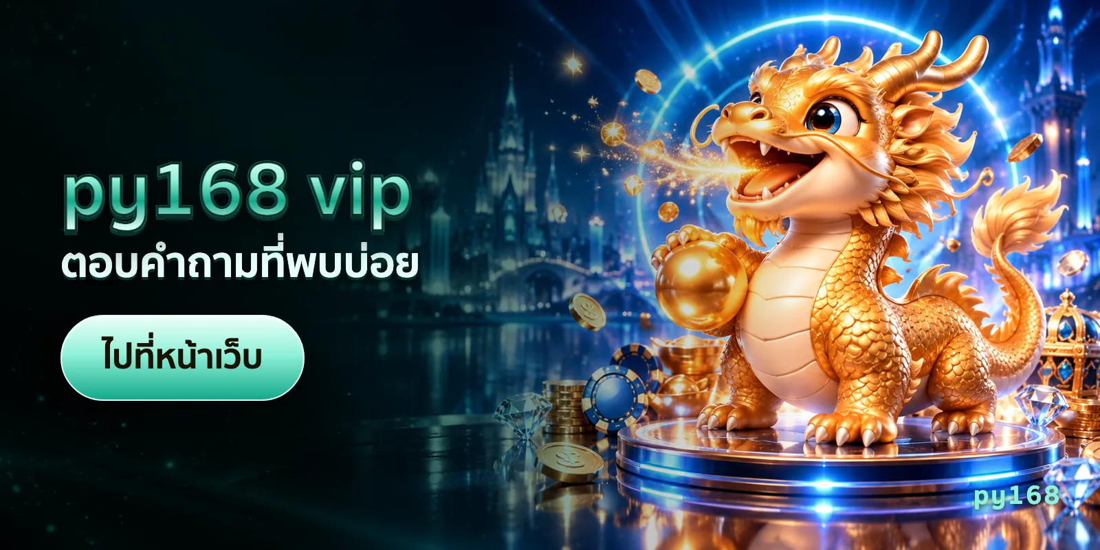ภาพประกอบบทความ py168 vip — ตอบคำถามที่พบบ่อย