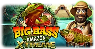 ภาพเกม Big Bass Amazon Xtreme ที่ py168 รวบรวมไว้