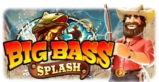 ภาพเกม Big Bass Splash ที่ py168 รวบรวมไว้