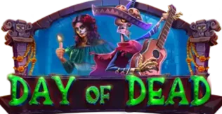 ภาพเกม Day Of Dead ที่ py168 รวบรวมไว้
