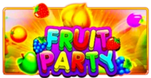 ภาพเกม Fruit Party ที่ py168 รวบรวมไว้