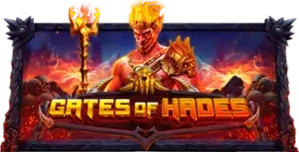 ภาพเกม Gates Of Hades ที่ py168 รวบรวมไว้