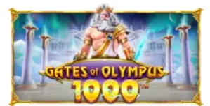 ภาพเกม Gates Of Olympus 1000 ที่ py168 รวบรวมไว้