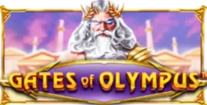 ภาพเกม Gates Of Olympus ที่ py168 รวบรวมไว้