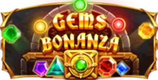 ภาพเกม Gems Bonanza ที่ py168 รวบรวมไว้