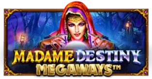 ภาพเกม Madame Destiny Megaways ที่ py168 รวบรวมไว้