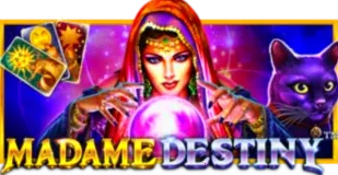 ภาพเกม Madame Destiny ที่ py168 รวบรวมไว้