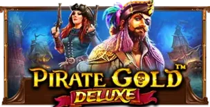 ภาพเกม Pirate Gold Deluxe ที่ py168 รวบรวมไว้