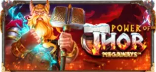 ภาพเกม Power Of Thor Megaways ที่ py168 รวบรวมไว้