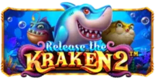 ภาพเกม Release The Kraken 2 ที่ py168 รวบรวมไว้