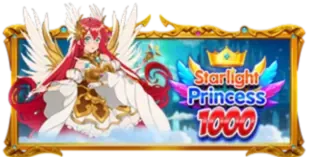 ภาพเกม Starlight Princess 1000 ที่ py168 รวบรวมไว้