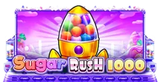 ภาพเกม Sugar Rush 1000 ที่ py168 รวบรวมไว้